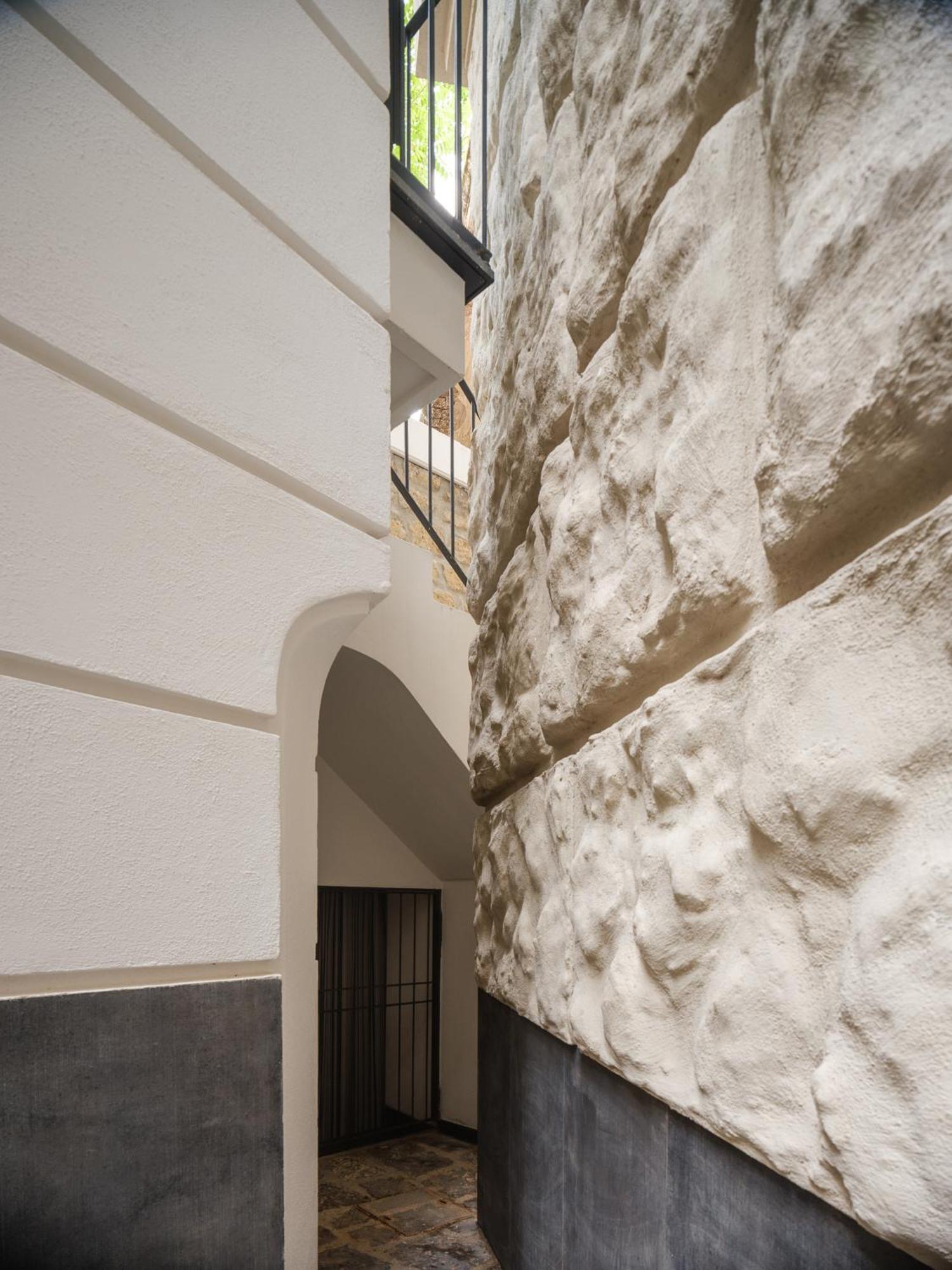 Residenzascalenapoletane Bed & Breakfast Napoli